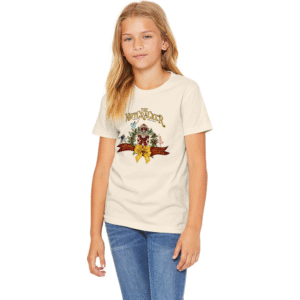 Nutcracker T Shirt