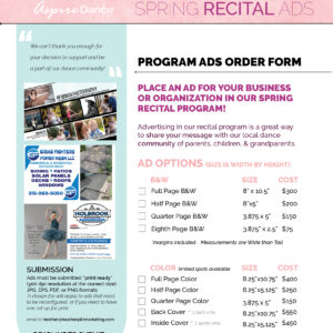 Business Ads