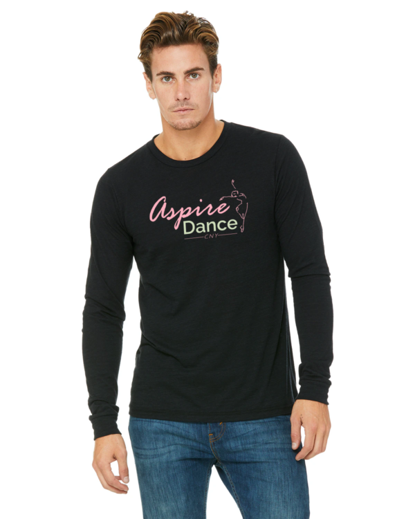 Aspire dance company t shirt