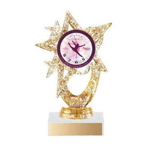 Personalized Trophy