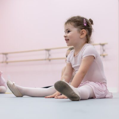 children dance class NY