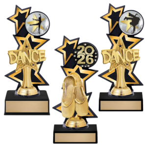 2026 Dancer Awards