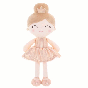 Sugar Plum Doll