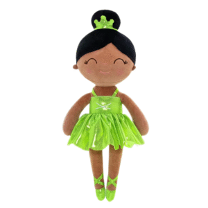 Gum Drop Doll
