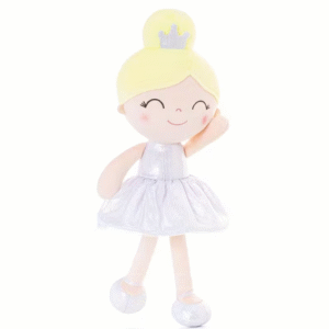 Snowflake Doll