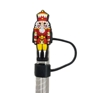 Nutcracker topper