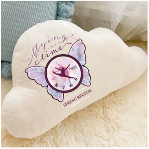 Cloud Pillow