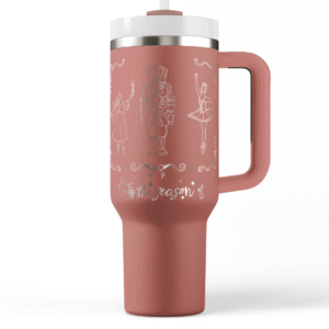 Tis the Season Tumbler