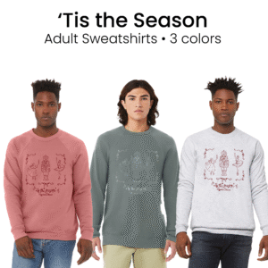 Tis the Season Adult