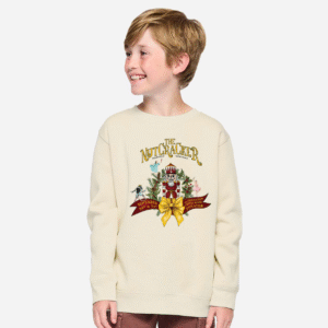 Show Sweatshirt