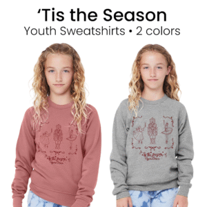 Tis the Season Youth