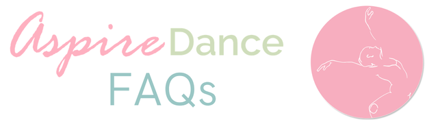 FAQ Header